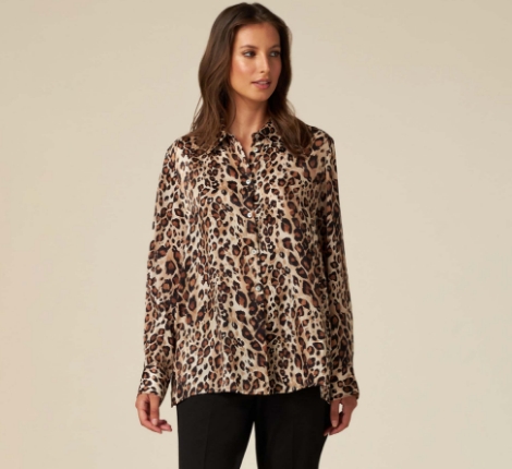 Camicie e Bluse